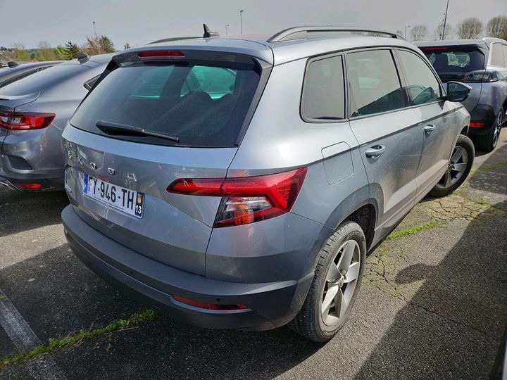 Photo 2 VIN: TMBJJ7NU4M5046087 - SKODA KAROQ 