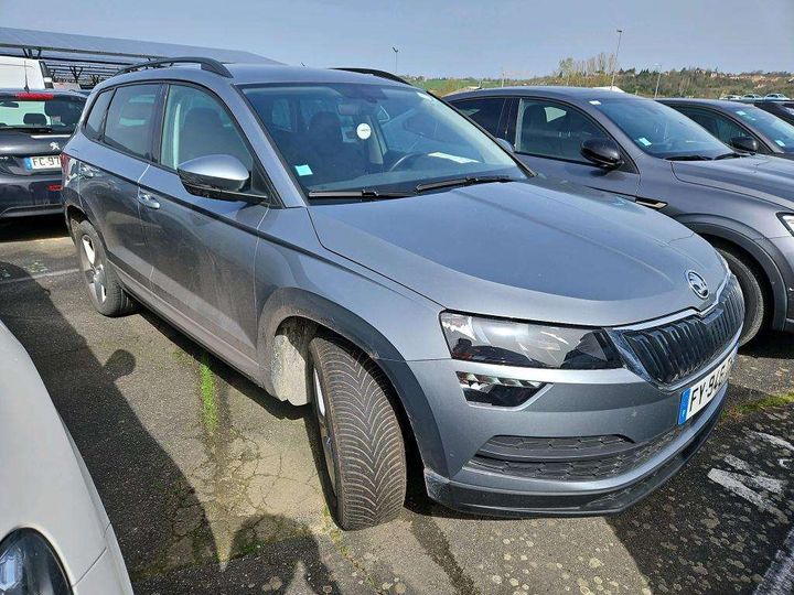 Photo 27 VIN: TMBJJ7NU4M5046087 - SKODA KAROQ 