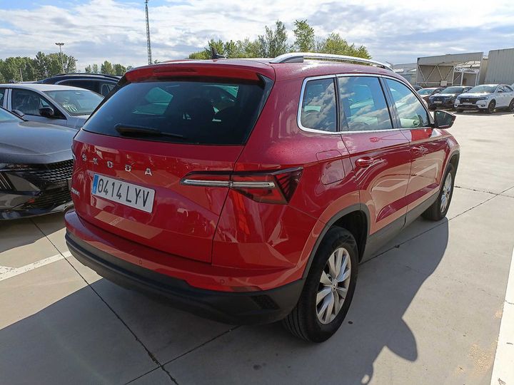 Photo 2 VIN: TMBJJ7NU4N5055812 - SKODA KAROQ 