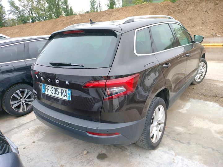 Photo 3 VIN: TMBJJ7NU5L5033525 - SKODA KAROQ 