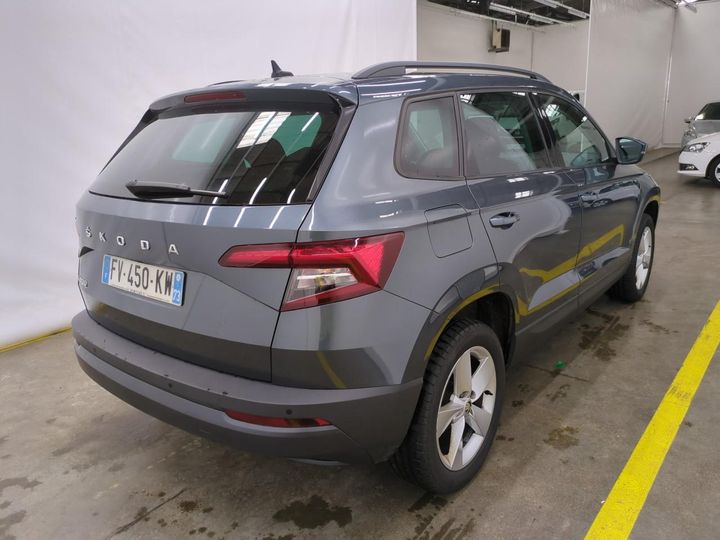 Photo 2 VIN: TMBJJ7NU5M2018591 - SKODA KAROQ 