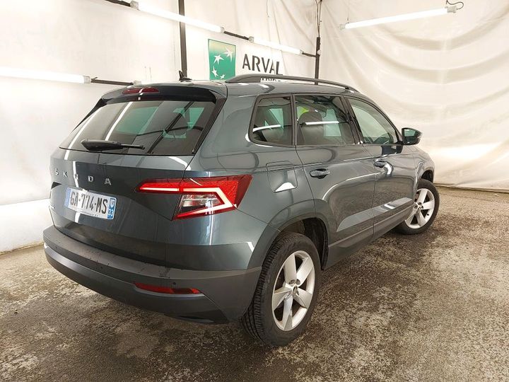 Photo 1 VIN: TMBJJ7NU5M5049094 - SKODA KAROQ 