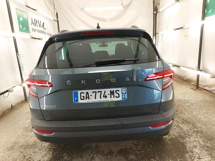 Photo 14 VIN: TMBJJ7NU5M5049094 - SKODA KAROQ 