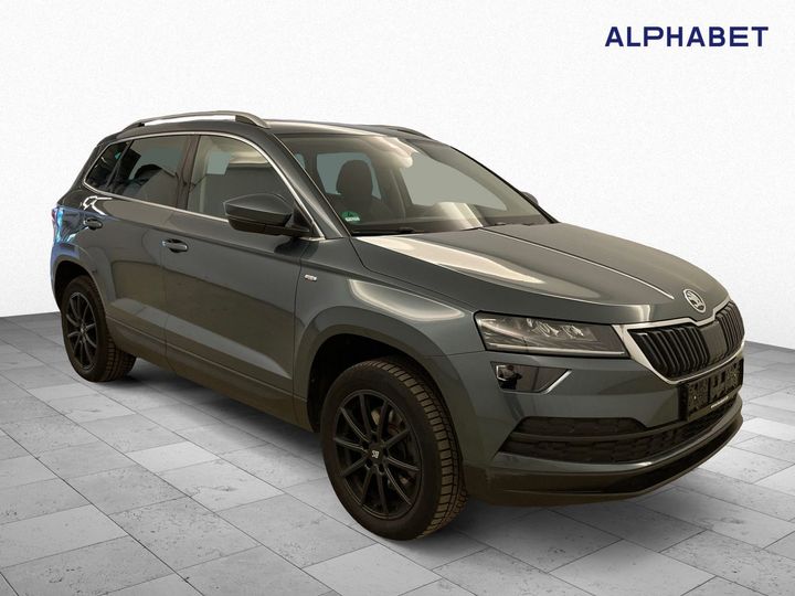 Photo 1 VIN: TMBJJ7NU6L2049105 - SKODA KAROQ 