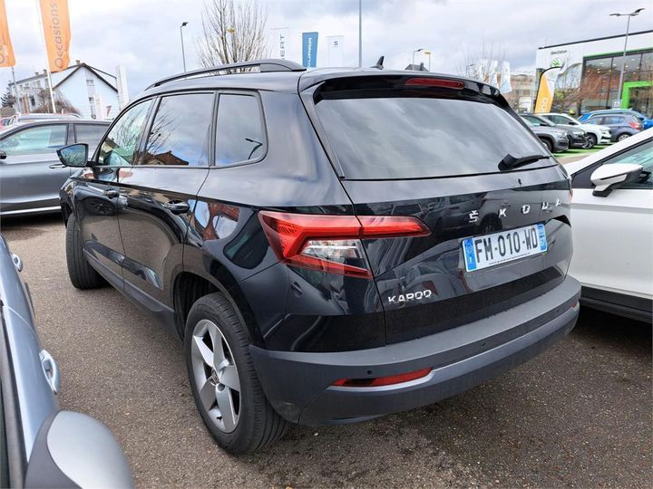 Photo 22 VIN: TMBJJ7NU6LJ016000 - SKODA KAROQ 