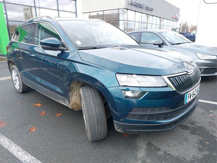 Photo 5 VIN: TMBJJ7NU6M5022938 - SKODA KAROQ 