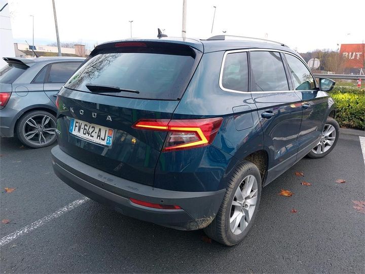 Photo 7 VIN: TMBJJ7NU6M5022938 - SKODA KAROQ 