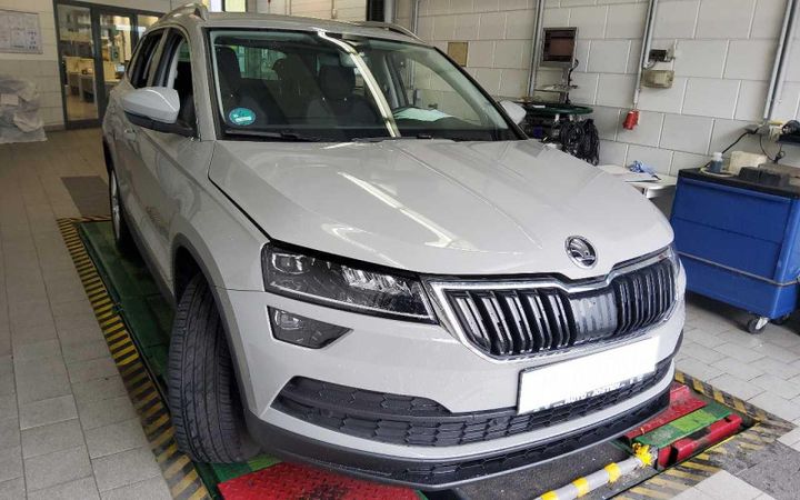 Photo 12 VIN: TMBJJ7NU7K5026901 - SKODA KAROQ 