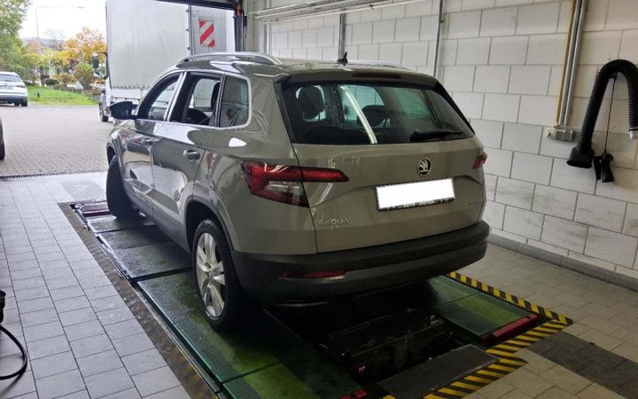 Photo 13 VIN: TMBJJ7NU7K5026901 - SKODA KAROQ 