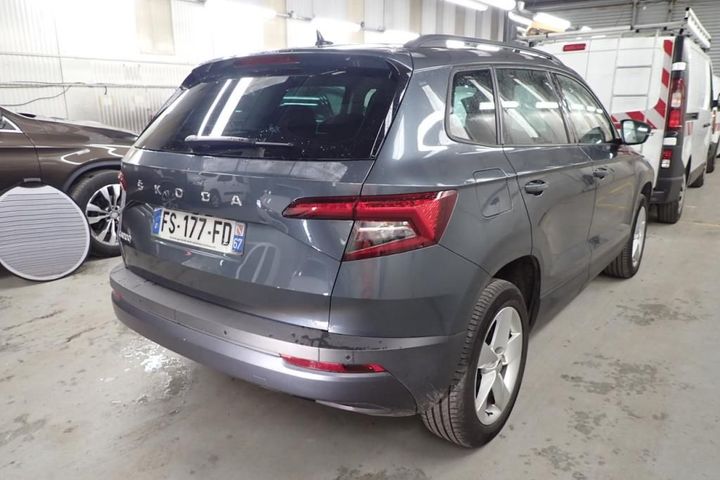 Photo 2 VIN: TMBJJ7NU7M5006313 - SKODA KAROQ 