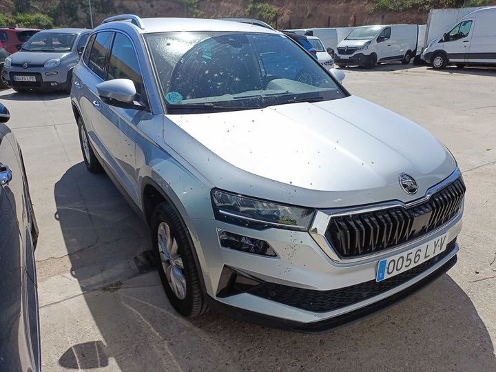 Photo 3 VIN: TMBJJ7NU8N5055635 - SKODA KAROQ 