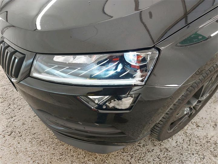 Photo 15 VIN: TMBJJ7NU9K2053888 - SKODA KAROQ 