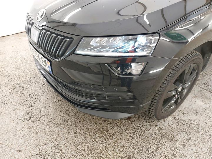 Photo 19 VIN: TMBJJ7NU9K2053888 - SKODA KAROQ 