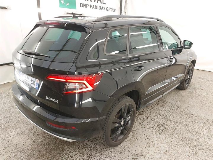 Photo 2 VIN: TMBJJ7NU9K2053888 - SKODA KAROQ 