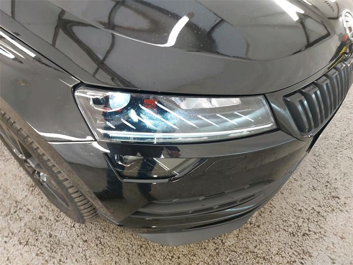 Photo 8 VIN: TMBJJ7NU9K2053888 - SKODA KAROQ 