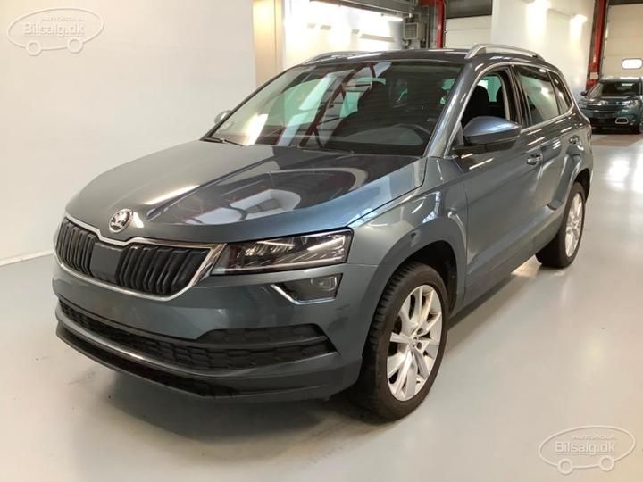 Photo 0 VIN: TMBJJ7NU9LJ011907 - SKODA KAROQ SUV 