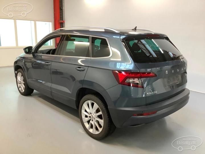 Photo 25 VIN: TMBJJ7NU9LJ011907 - SKODA KAROQ SUV 