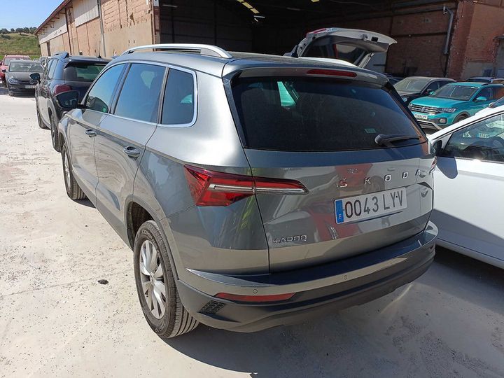 Photo 1 VIN: TMBJJ7NUXN5055829 - SKODA KAROQ 