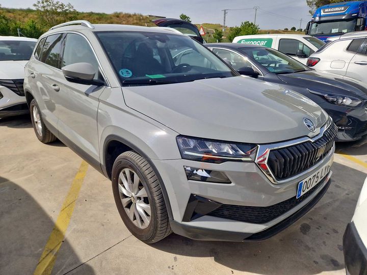 Photo 3 VIN: TMBJJ7NUXN5057189 - SKODA KAROQ 