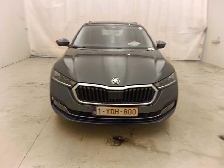 Photo 15 VIN: TMBJJ7NX2LY034916 - SKODA OCTAVIA 