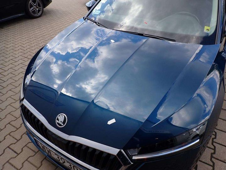 Photo 26 VIN: TMBJJ7NX2MY148089 - SKODA OCTAVIA 