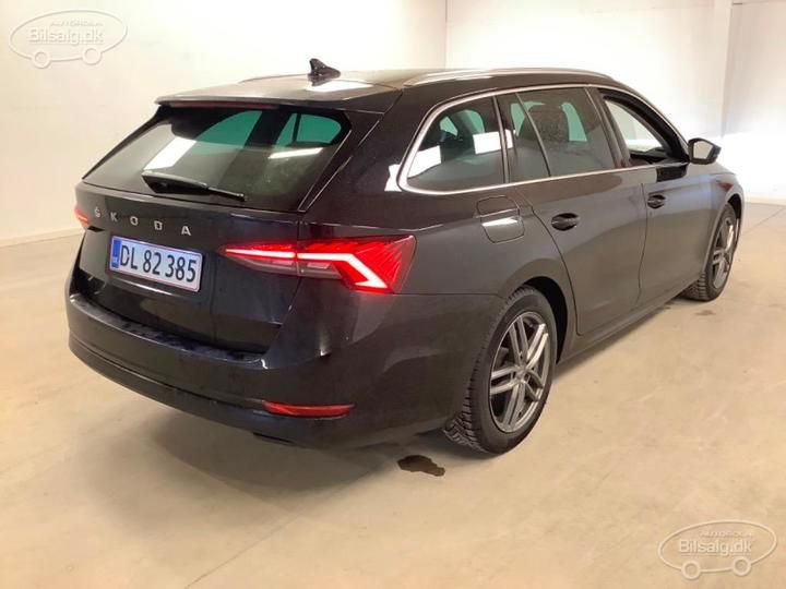 Photo 16 VIN: TMBJJ7NX2NY118902 - SKODA OCTAVIA 