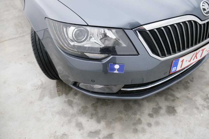 Photo 23 VIN: TMBJJ93T8F9048880 - SKODA SUPERB 