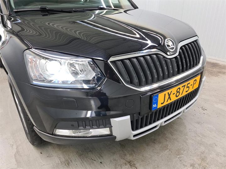 Photo 20 VIN: TMBJJ95L2G6070471 - SKODA YETI 