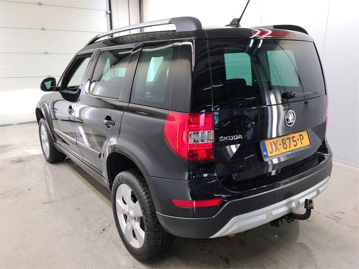 Photo 3 VIN: TMBJJ95L2G6070471 - SKODA YETI 