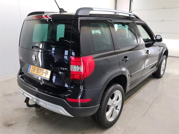 Photo 4 VIN: TMBJJ95L2G6070471 - SKODA YETI 