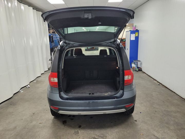 Photo 12 VIN: TMBJJ95L5G6021684 - SKODA YETI 