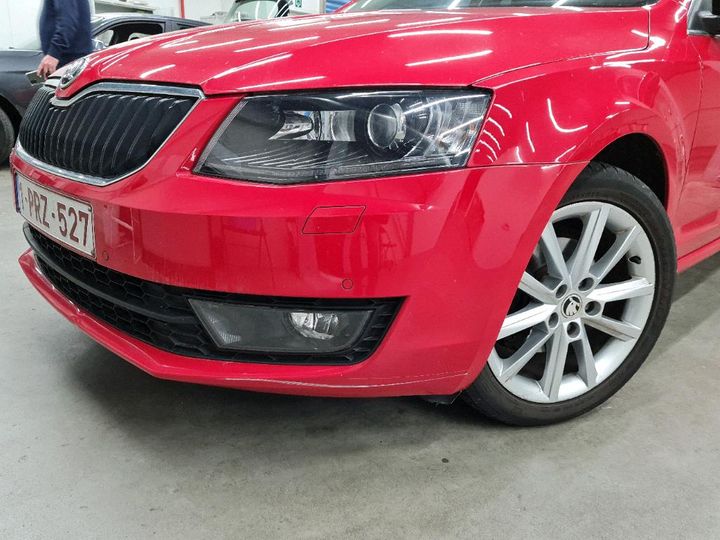 Photo 32 VIN: TMBJJ9NE0H0057952 - SKODA OCTAVIA COMBI 