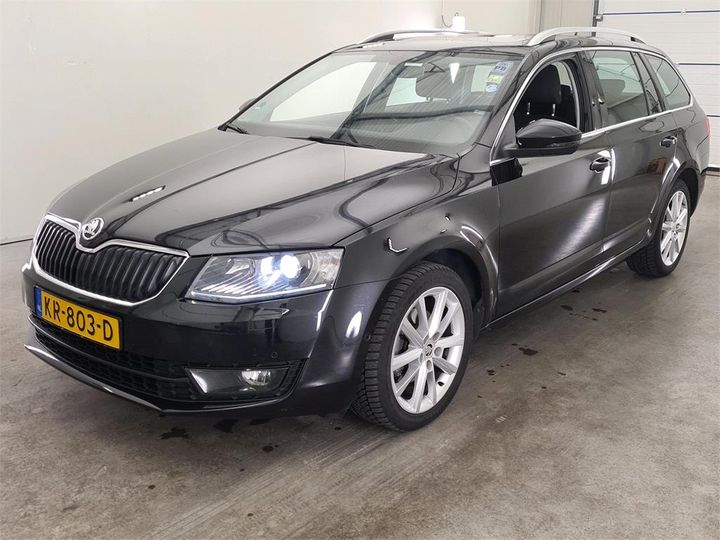 Photo 0 VIN: TMBJJ9NE0H0094970 - SKODA OCTAVIA 