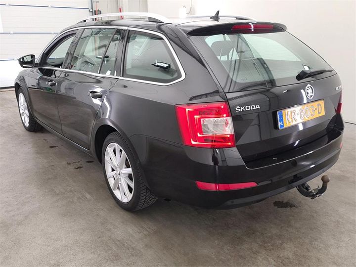 Photo 10 VIN: TMBJJ9NE0H0094970 - SKODA OCTAVIA 