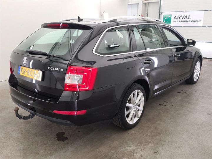 Photo 2 VIN: TMBJJ9NE0H0094970 - SKODA OCTAVIA 