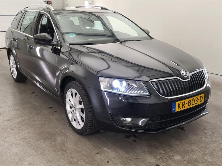 Photo 20 VIN: TMBJJ9NE0H0094970 - SKODA OCTAVIA 