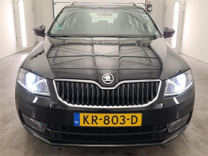 Photo 27 VIN: TMBJJ9NE0H0094970 - SKODA OCTAVIA 