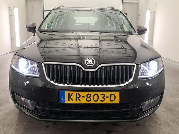 Photo 5 VIN: TMBJJ9NE0H0094970 - SKODA OCTAVIA 