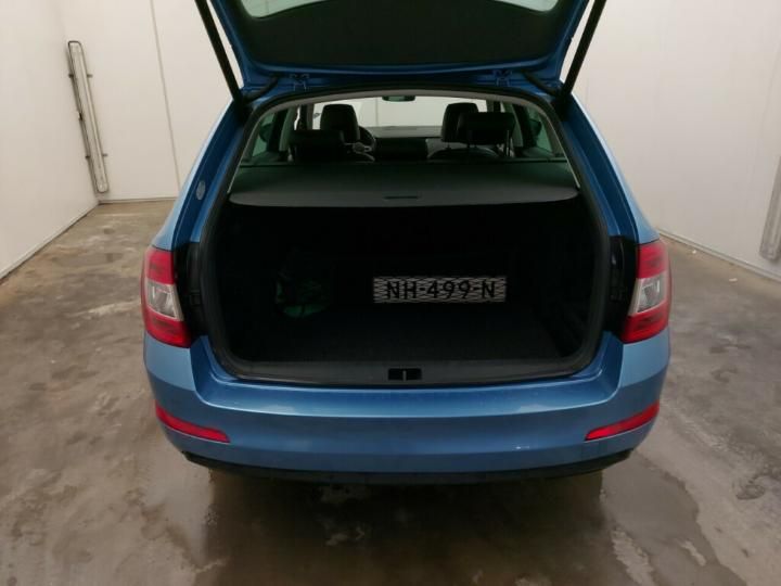 Photo 29 VIN: TMBJJ9NE0H0154469 - SKODA OCTAVIA 