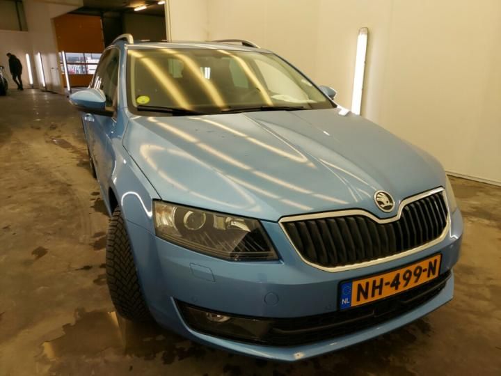 Photo 4 VIN: TMBJJ9NE0H0154469 - SKODA OCTAVIA 