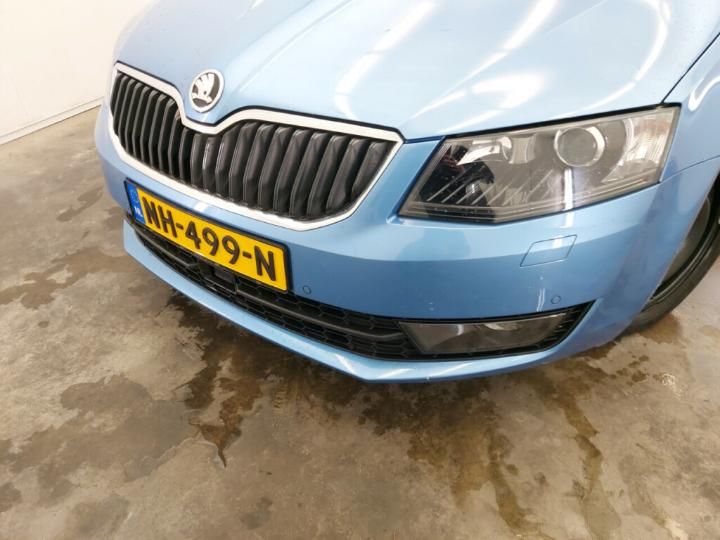 Photo 6 VIN: TMBJJ9NE0H0154469 - SKODA OCTAVIA 