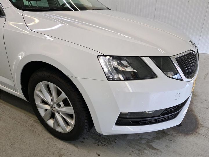 Photo 25 VIN: TMBJJ9NE0J0133952 - SKODA OCTAVIA 