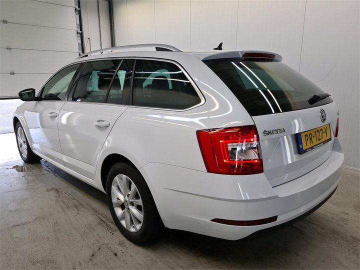 Photo 3 VIN: TMBJJ9NE0J0133952 - SKODA OCTAVIA 