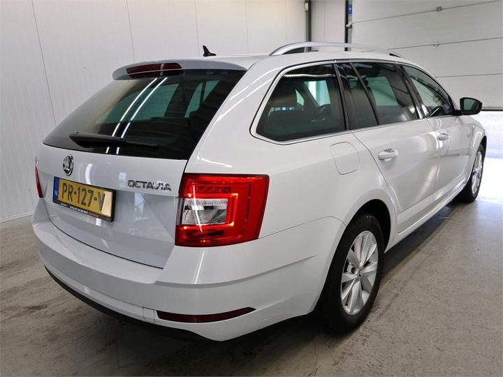 Photo 4 VIN: TMBJJ9NE0J0133952 - SKODA OCTAVIA 