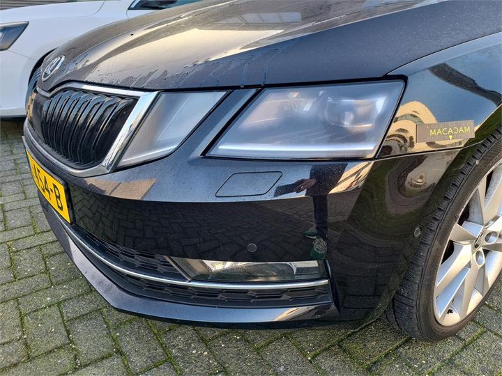 Photo 18 VIN: TMBJJ9NE0J0225451 - SKODA OCTAVIA 