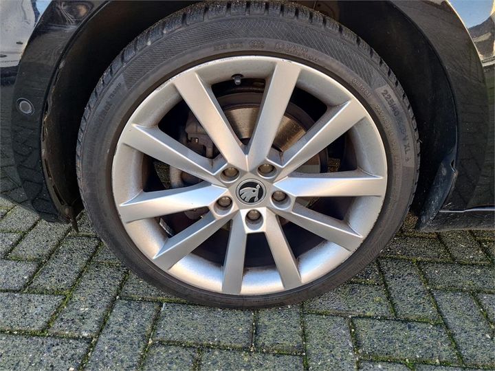 Photo 20 VIN: TMBJJ9NE0J0225451 - SKODA OCTAVIA 