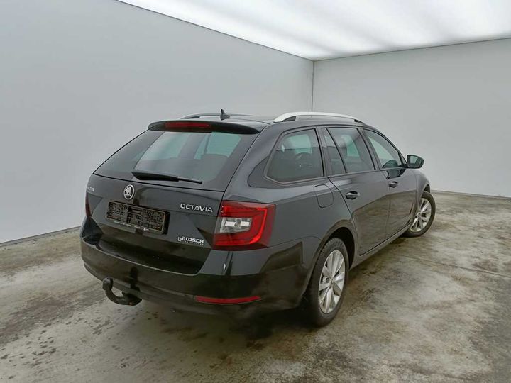 Photo 2 VIN: TMBJJ9NE0K0075035 - SKODA OCTAVIA 