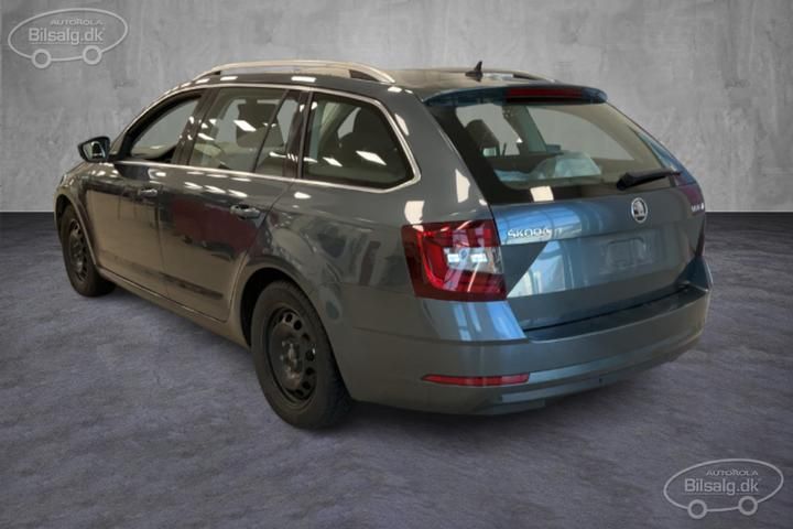 Photo 3 VIN: TMBJJ9NE0K0186006 - SKODA OCTAVIA 