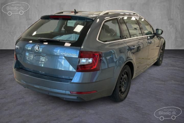 Photo 4 VIN: TMBJJ9NE0K0186006 - SKODA OCTAVIA 