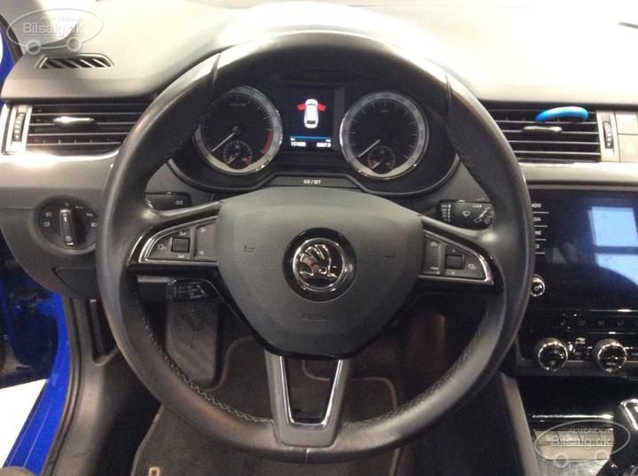 Photo 5 VIN: TMBJJ9NE0L0047026 - SKODA OCTAVIA 